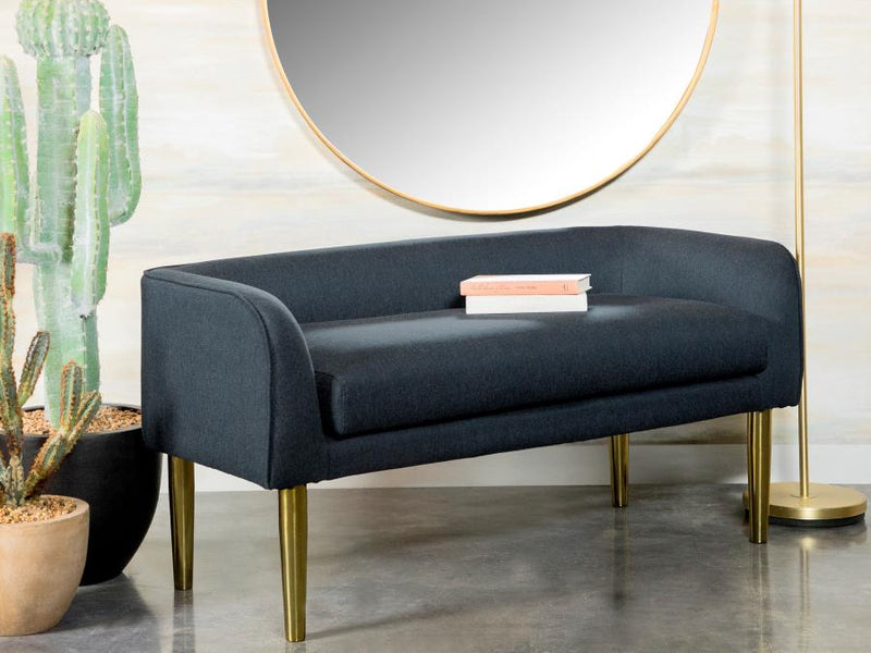 Elizabeth Entryway & Decor