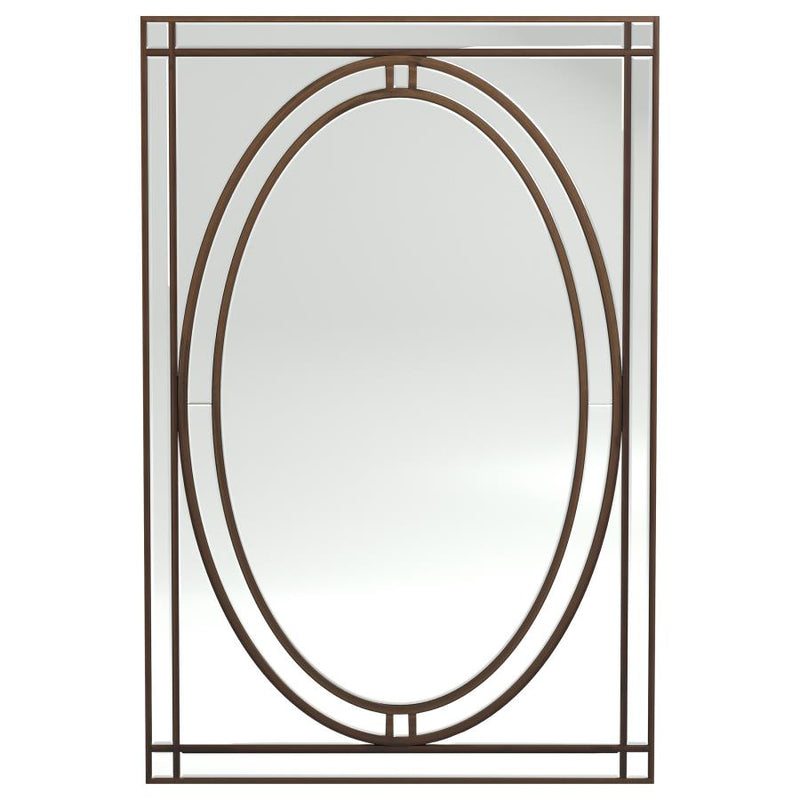 Larissa Entryway & Decor