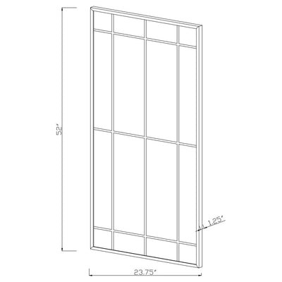 Annetta Entryway & Decor
