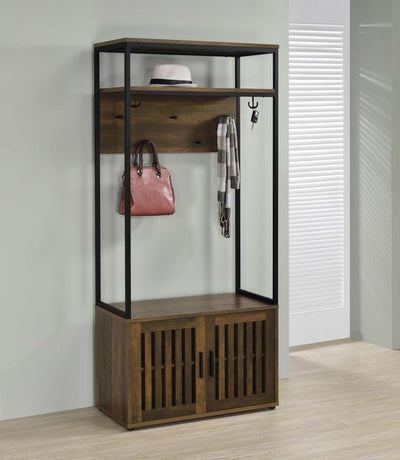Quincy Entryway & Decor