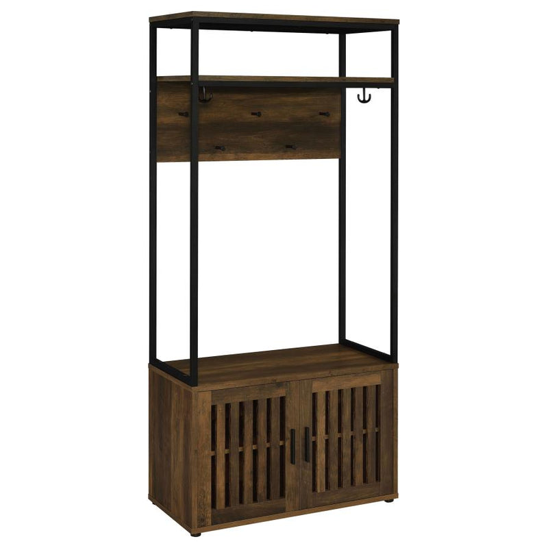 Quincy Entryway & Decor