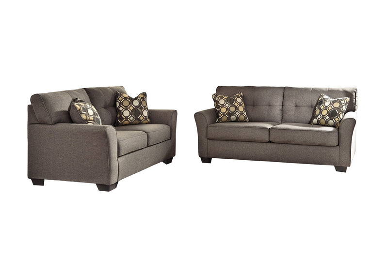 Tibbee Upholstery Packages