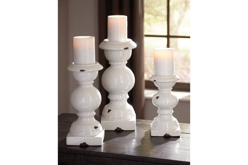 Devorah Candle Holder