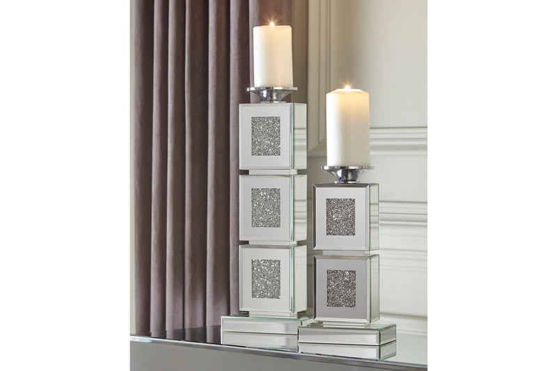 Charline Candle Holder