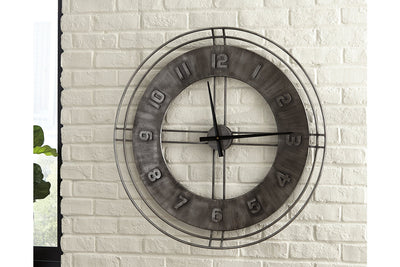 Ana Sofia Wall Clock