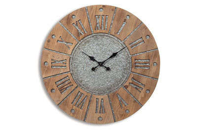 Payson Wall Clock