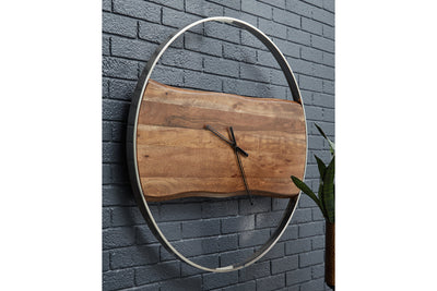 Panchali Wall Clock