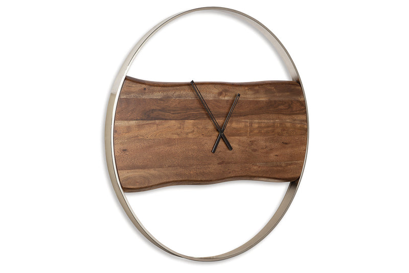 Panchali Wall Clock