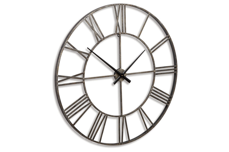 Paquita Wall Clock