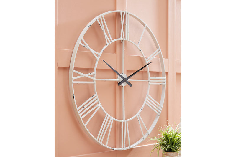 Paquita Wall Clock