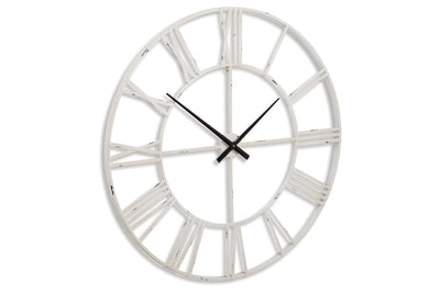 Paquita Wall Clock