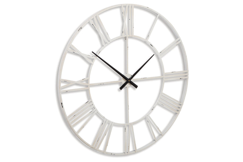 Paquita Wall Clock