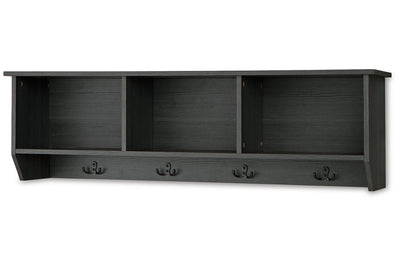 Mansi Wall Shelf