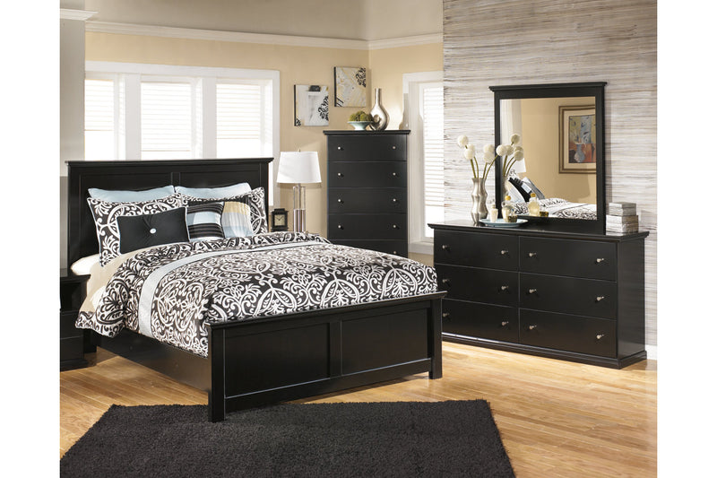 Maribel Bedroom Packages