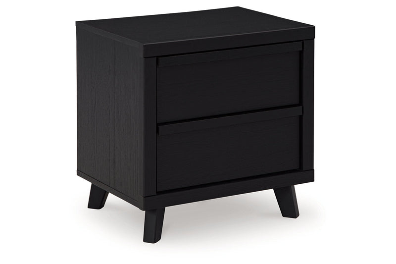 Danziar Nightstand