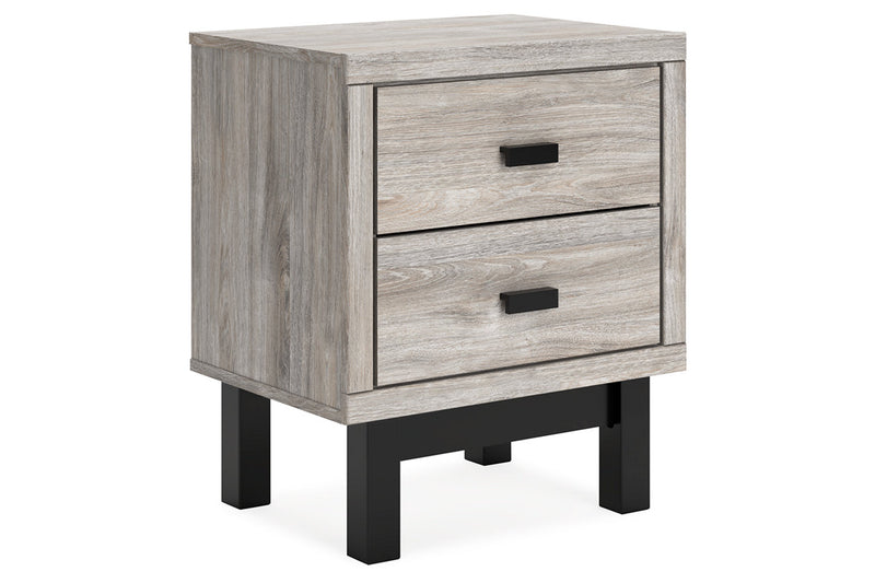 Vessalli Nightstand