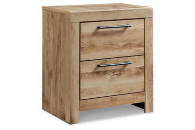 Hyanna Nightstand