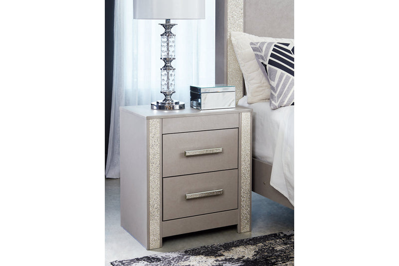 Surancha Nightstand