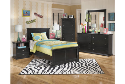 Maribel Bedroom Packages