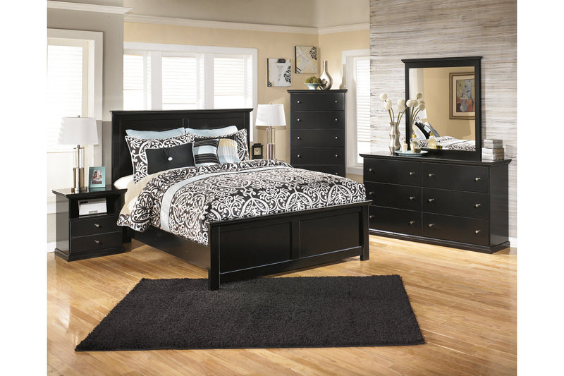 Maribel Bedroom Packages