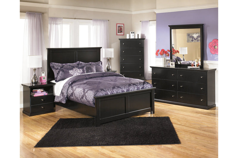 Maribel Bedroom Packages