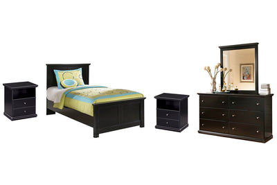 Maribel Bedroom Packages