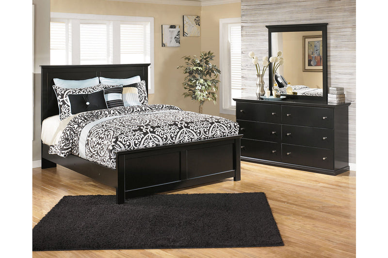 Maribel Bedroom Packages