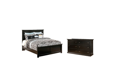 Maribel Bedroom Packages