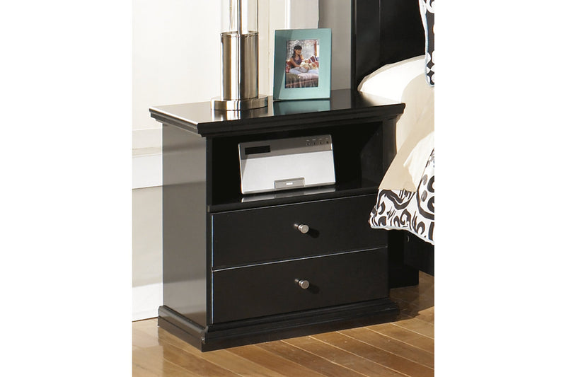 Maribel Nightstand