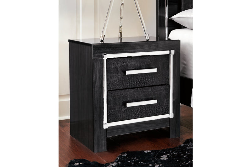 Kaydell Nightstand