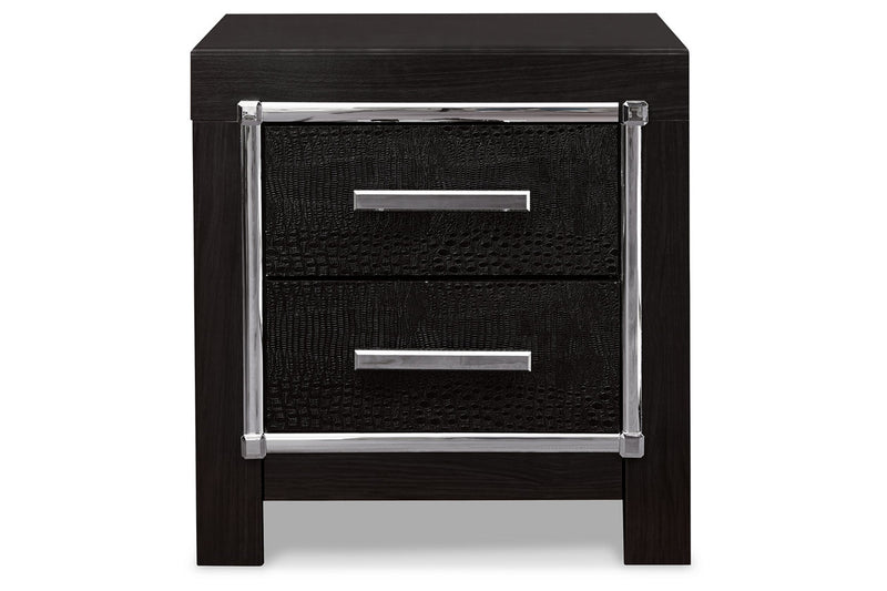 Kaydell Nightstand