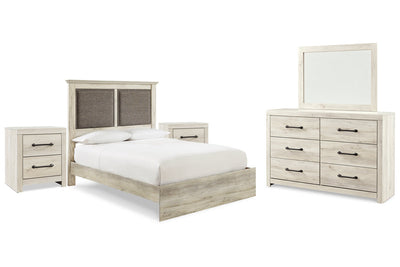 Cambeck Bedroom Packages