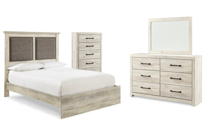 Cambeck Bedroom Packages