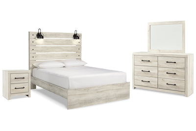 Cambeck Bedroom Packages