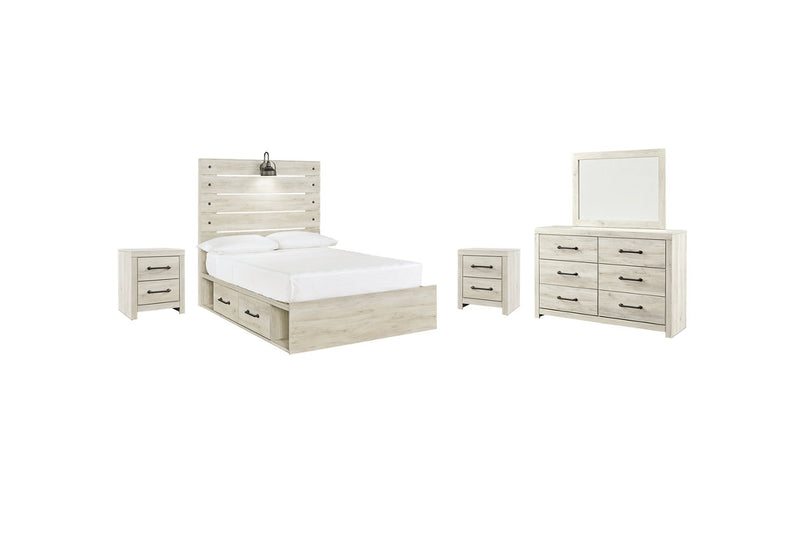 Cambeck Bedroom Packages