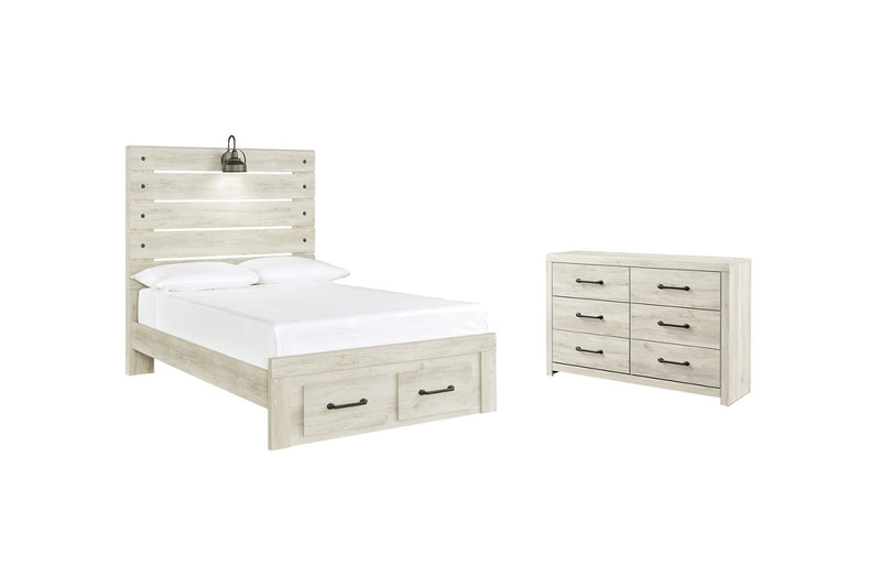 Cambeck Bedroom Packages