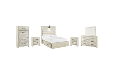 Cambeck Bedroom Packages