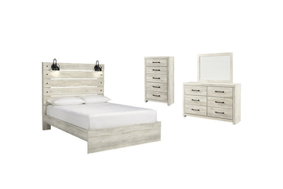 Cambeck Bedroom Packages