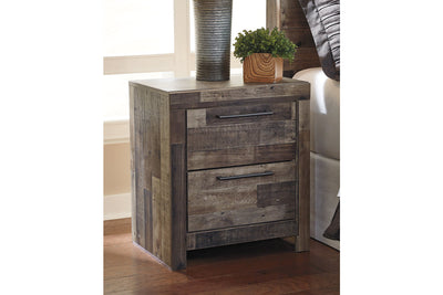 Derekson Nightstand