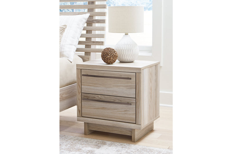 Hasbrick Nightstand