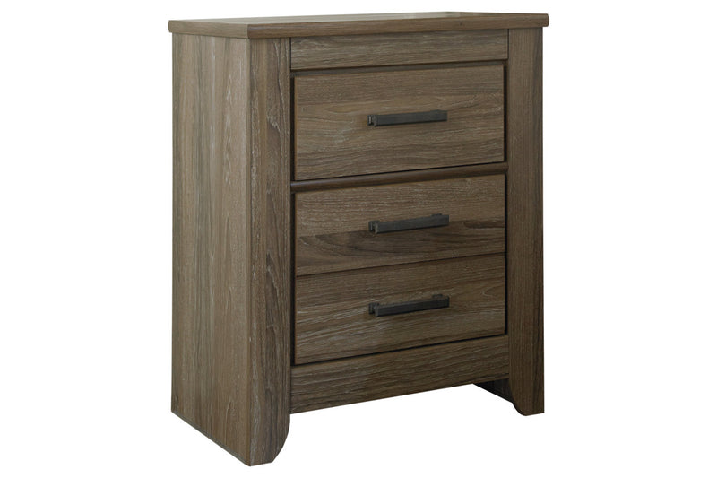 Zelen Nightstand