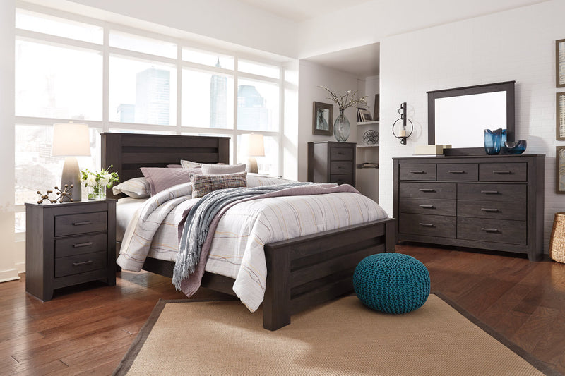 Brinxton Bedroom Packages