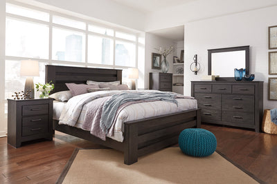 Brinxton Bedroom Packages