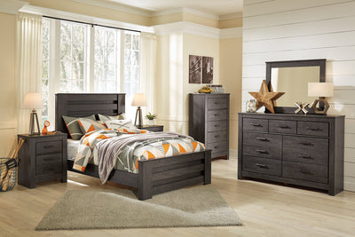 Brinxton Bedroom Packages