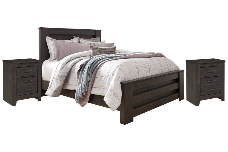 Brinxton Bedroom Packages