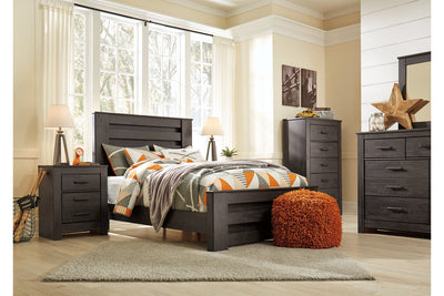 Brinxton Bedroom Packages