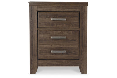 Juararo Nightstand