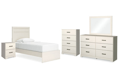 Stelsie Bedroom Packages