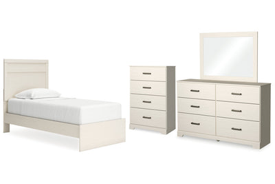 Stelsie Bedroom Packages