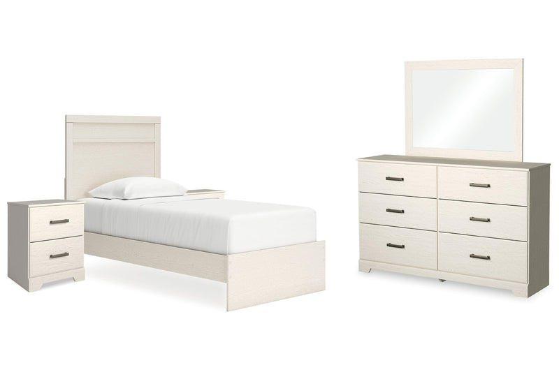 Stelsie Bedroom Packages